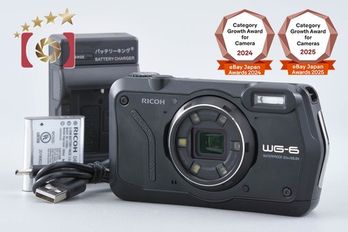 Action camera impermeabile