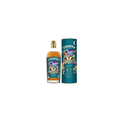 Rum cihuatan suerte - cihuatan,