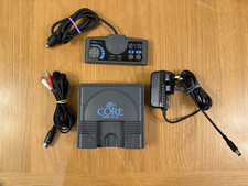 Console PC Engine Core Grafx +