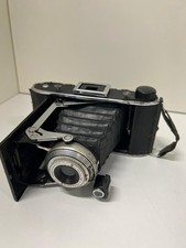 MACCHINA FOTOGRAFICA FERRANIA