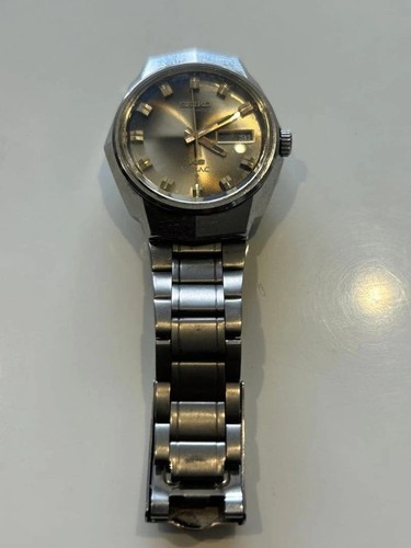 King seiko vanac - king,