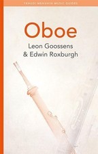 Oboe (Yehudi Menuhin Music
