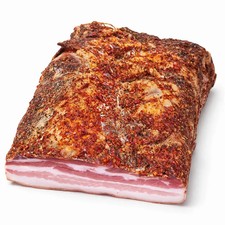 PANCETTA TESA STAGIONATA al