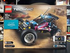 LEGO TECHNIC 42124 - Buggy Fuoristrada Telecomandata - Nuovo Sigillato