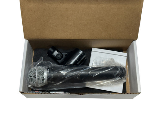 Shure trasmettitore wireless - shure,