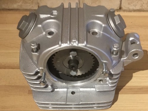 Honda xlr125 190 bigbore kit - xlr125,