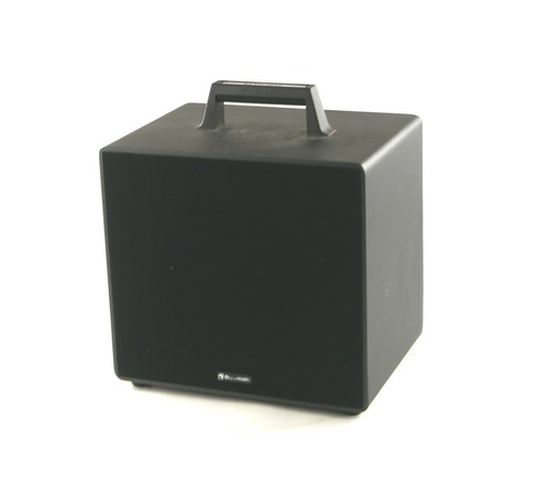 Bell howell 810 cassa attiva - &,