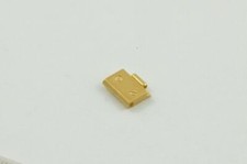 Cartier Santos 18K 750