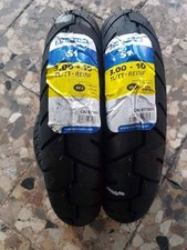 Coppia 3.00-10 50J RINFORZATE