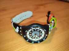 Limited SWATCH BEACH VOLLEY BALL WORLD TOUR 07 MOUNTAIN MANIA ALTIMETRO SULM101