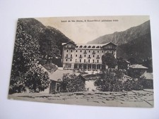 Torino - Saluti da Ala Stura