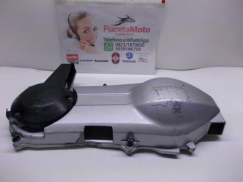 Carter trasmissione honda - carter,