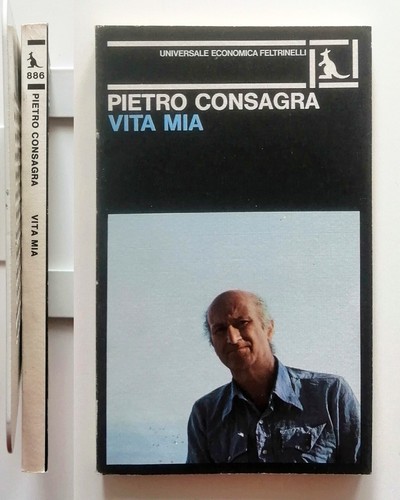 Pietro consagra vita - consagra, mia