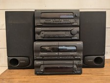 Kenwood amplificatore stereo - amplificatore,