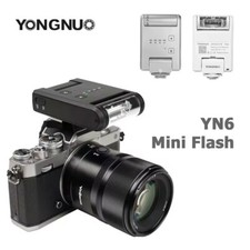 YONGNUO YN6 micro fotocamera