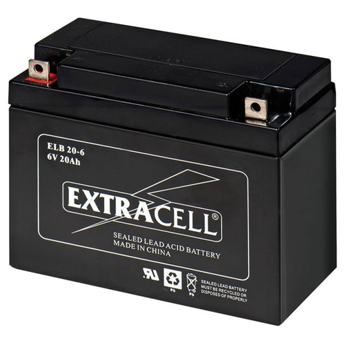 Batteria piombo ermetica - al,