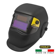 STANLEY CASCO MASCHERA A CELLE