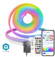NEON LED STRIP RGB -
