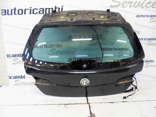 60692985 portellone cofano - 60692985,