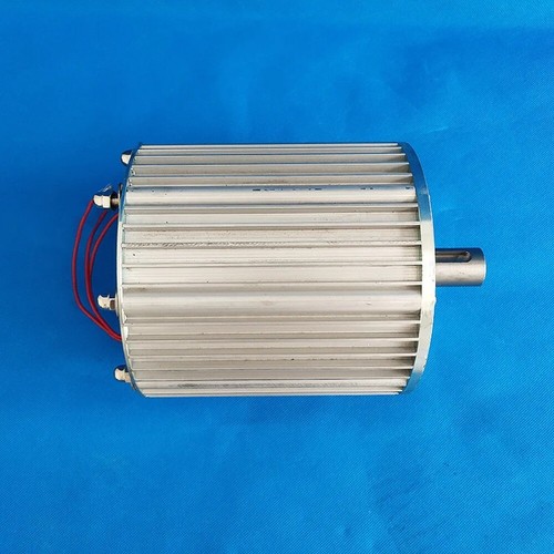 Generatore eolico - generatore,