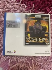 Videogioco *LONGBOW 2"