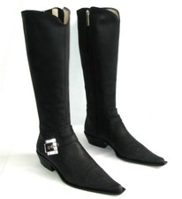 Luciano Padovan Stivali