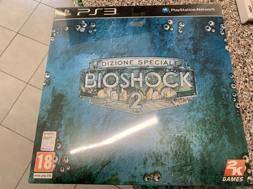 Bioshock - , (edizione
