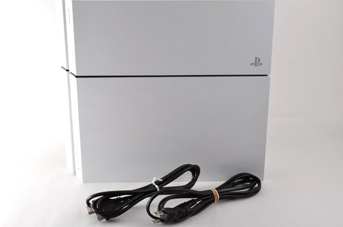 Sony ps4 playstation 500gb - ps4,