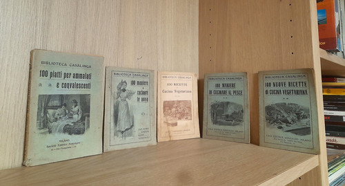 100 maniere cucinare - 100,