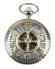 Orologio tasca automatico - orologio,