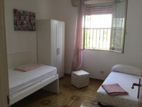 Letto una piazza - piazza, per