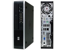 HP 8000 Elite USDT Core2Duo
