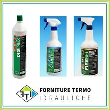 FACOT DETERGENTE SGRASSANTE