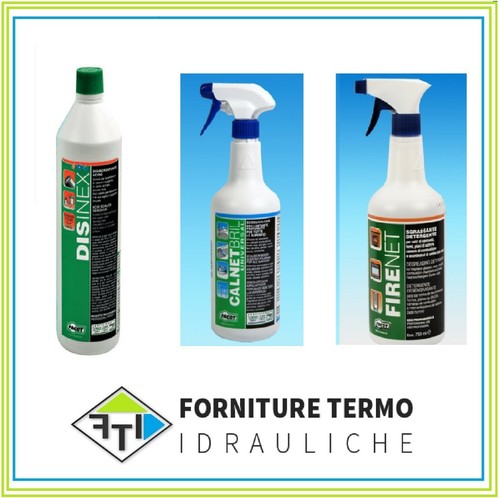 Facot detergente sgrassante - detergente,