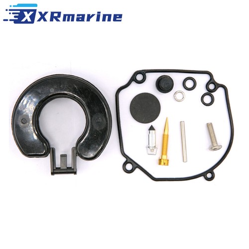 Kit riparazione carburatore - kit,