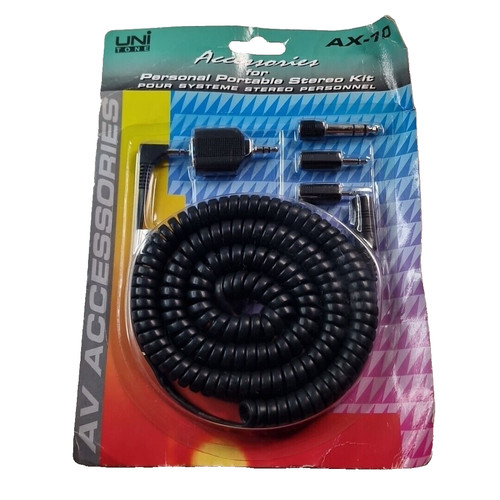Pacchetto accessori cuffie