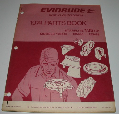 Parts book ersatzteilkatalog - parts,