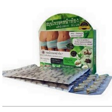 Detox grasso pancia addome