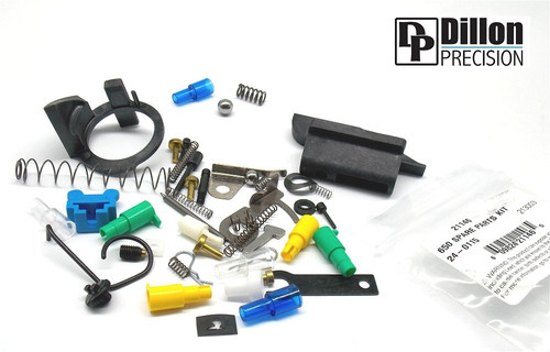 Dillon kit ricambi per - , pressa