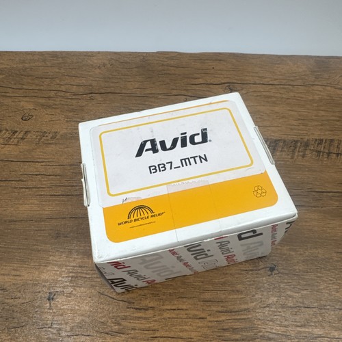 Cavo mtb avid bb7 - mtb, freno