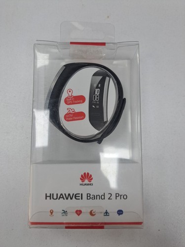 Smartwatch huawei band - smartwatch, 2