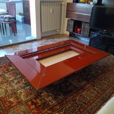 Tavolino Paolo Piva B&B Italia