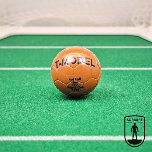 Pallina world cup - pallina, 1930