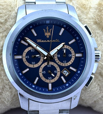Vintage Maserati Successo