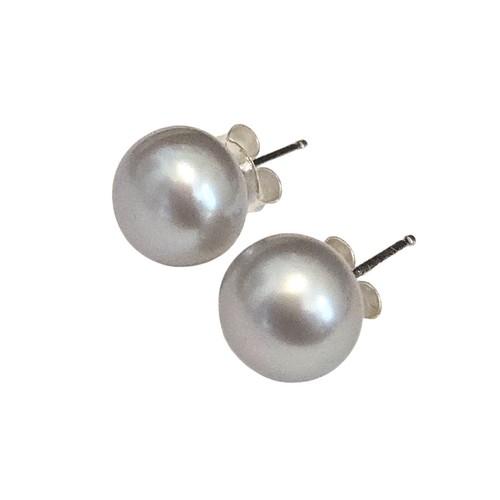 Orecchini traforati argento - orecchini,