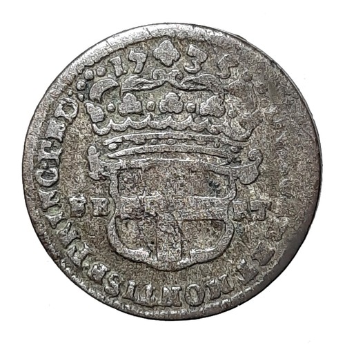 Carlo emanuele iii 2 6 - [nc],