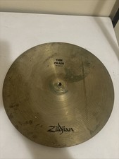 ZILDJIAN PIATTO THIN CRASH 14"
