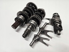 Cambio Kawasaki LTD 450 EN 450