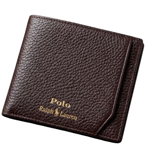Portafoglio uomo polo ralph - portafoglio,