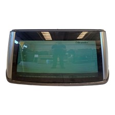 LUNOTTO PER PEUGEOT 207 Cabrio